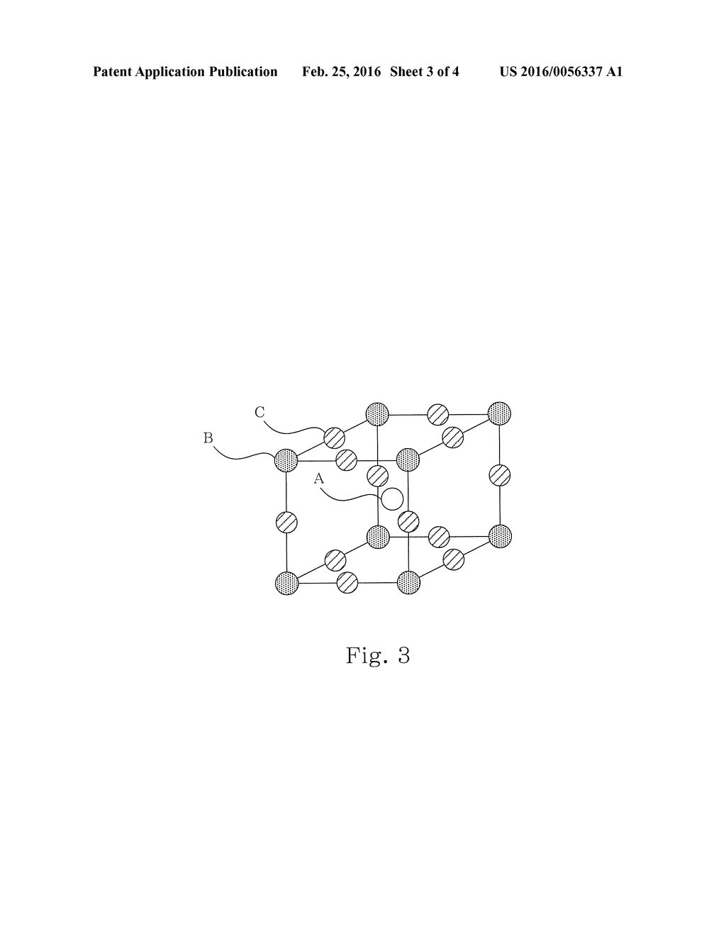 NEAR-INFRARED LIGHT-EMITTING DIODE AND METHOD FOR MANUFACTURING THE SAME - diagram, schematic, and image 04