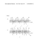 REFLECTING RESIN SHEET, LIGHT EMITTING DIODE DEVICE AND PRODUCING METHOD     THEREOF diagram and image