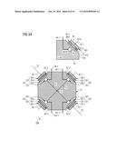 HALL EFFECT DEVICE diagram and image