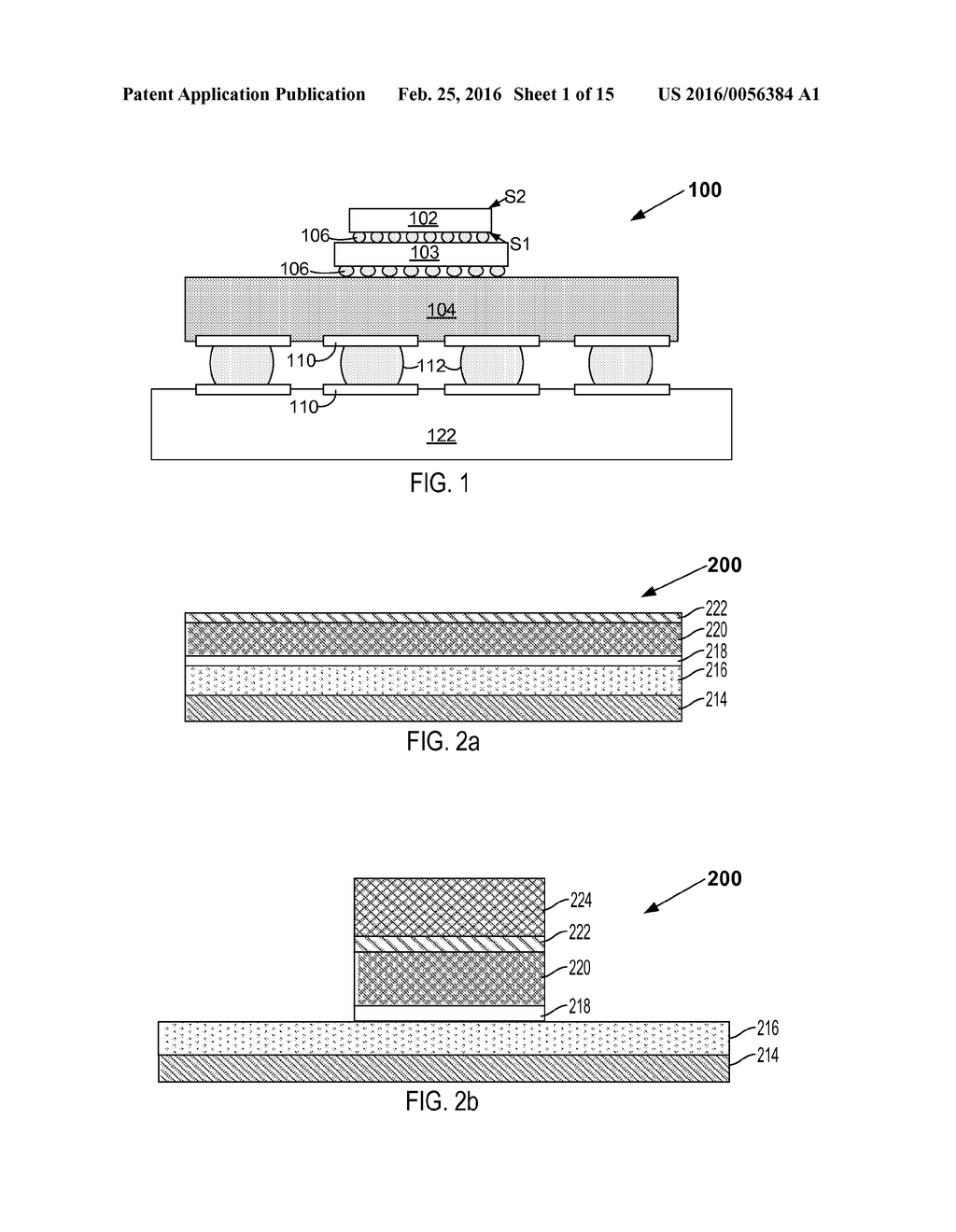 HYBRID CARBON-METAL INTERCONNECT STRUCTURES - diagram, schematic, and image 02