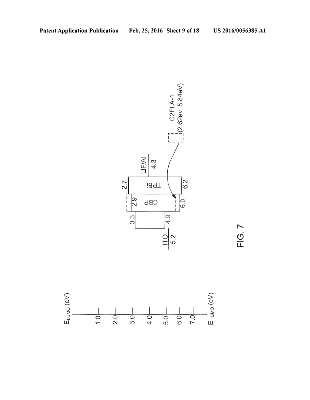 NOVEL LIGHT-EMITTING MATERIAL - diagram, schematic, and image 10