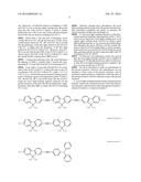 NOVEL LIGHT-EMITTING MATERIAL diagram and image