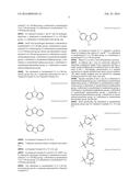 COMPOUND, ORGANIC OPTOELECTRONIC ELEMENT COMPRISING SAME, AND DISPLAY     DEVICE diagram and image