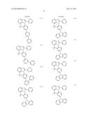 COMPOUND, ORGANIC OPTOELECTRONIC ELEMENT COMPRISING SAME, AND DISPLAY     DEVICE diagram and image