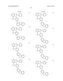 COMPOUND, ORGANIC OPTOELECTRONIC ELEMENT COMPRISING SAME, AND DISPLAY     DEVICE diagram and image