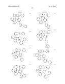 COMPOUND, ORGANIC OPTOELECTRONIC ELEMENT COMPRISING SAME, AND DISPLAY     DEVICE diagram and image