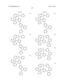 COMPOUND, ORGANIC OPTOELECTRONIC ELEMENT COMPRISING SAME, AND DISPLAY     DEVICE diagram and image