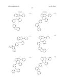 COMPOUND, ORGANIC OPTOELECTRONIC ELEMENT COMPRISING SAME, AND DISPLAY     DEVICE diagram and image