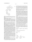 COMPOUND, ORGANIC OPTOELECTRONIC ELEMENT COMPRISING SAME, AND DISPLAY     DEVICE diagram and image