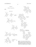 COMPOUND, ORGANIC OPTOELECTRONIC ELEMENT COMPRISING SAME, AND DISPLAY     DEVICE diagram and image