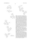 COMPOUND, ORGANIC OPTOELECTRONIC ELEMENT COMPRISING SAME, AND DISPLAY     DEVICE diagram and image