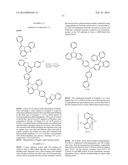 COMPOUND, ORGANIC OPTOELECTRONIC ELEMENT COMPRISING SAME, AND DISPLAY     DEVICE diagram and image