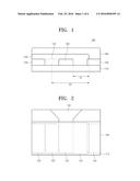 TRANSISTOR AND METHOD FOR MANUFACTURING THE SAME diagram and image