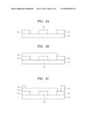 TRANSISTOR AND METHOD FOR MANUFACTURING THE SAME diagram and image