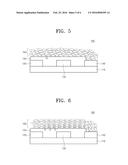 TRANSISTOR AND METHOD FOR MANUFACTURING THE SAME diagram and image