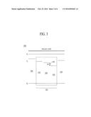 ORGANIC LIGHT EMITTING DEVICE AND METHOD OF FABRICATING THE SAME diagram and image