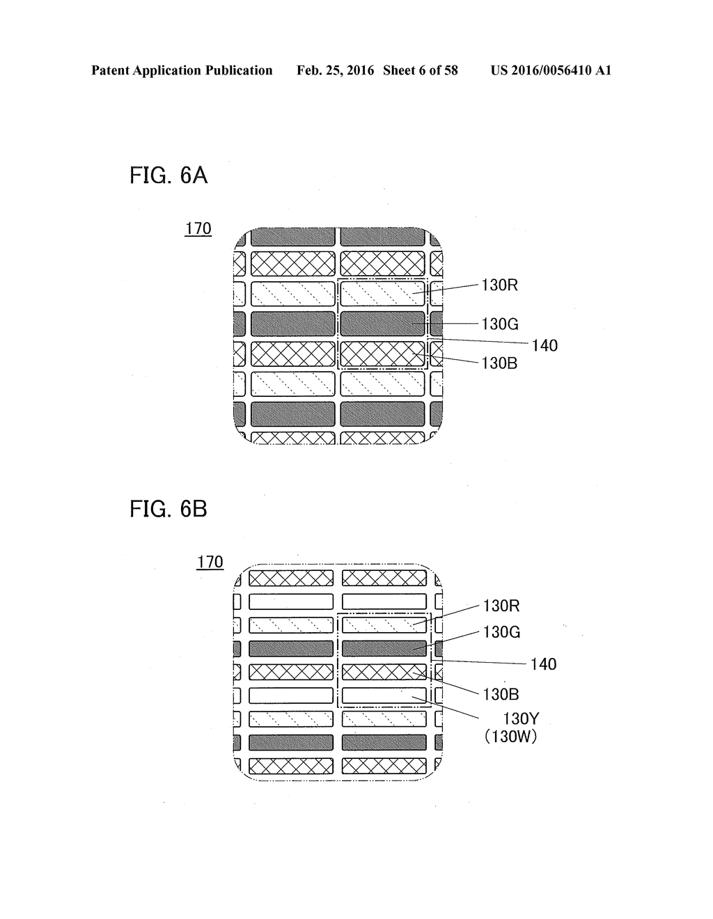 Display Device, Manufacturing Method Thereof, and Electronic Device - diagram, schematic, and image 07