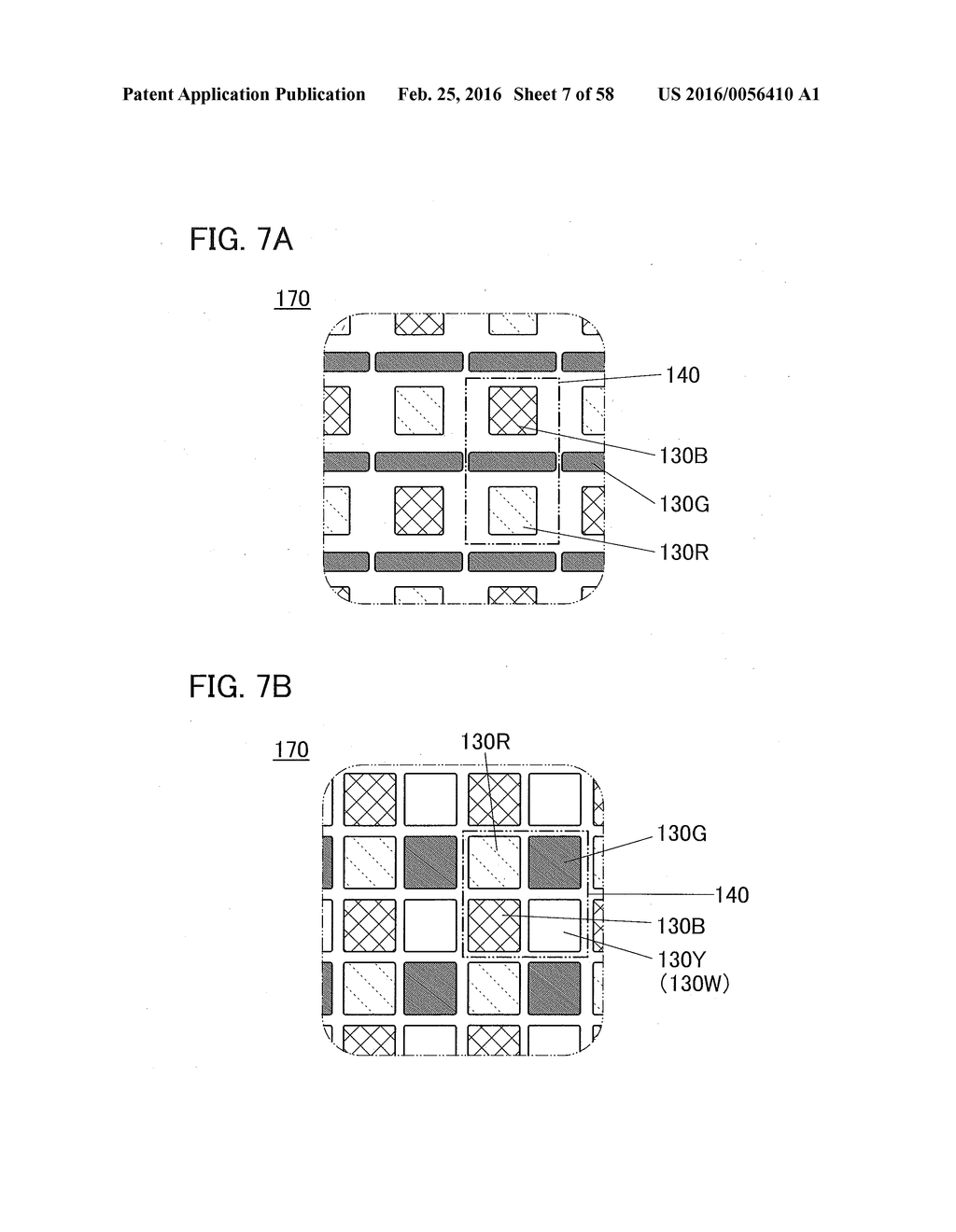 Display Device, Manufacturing Method Thereof, and Electronic Device - diagram, schematic, and image 08