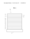 Thin film permeation barrier system for substrates and devices and method     of making the same diagram and image