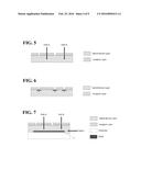 Thin film permeation barrier system for substrates and devices and method     of making the same diagram and image