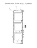 TWIST-LOCK BATTERY PACK ATTACHMENT DEVICE diagram and image