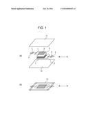 POSITIVE ELECTRODE FOR LITHIUM ION SECONDARY BATTERIES AND LITHIUM ION     SECONDARY BATTERY INCLUDING THE SAME diagram and image