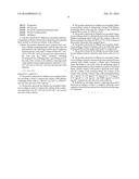 POSITIVE ELECTRODE FOR LITHIUM ION SECONDARY BATTERIES AND LITHIUM ION     SECONDARY BATTERY INCLUDING THE SAME diagram and image