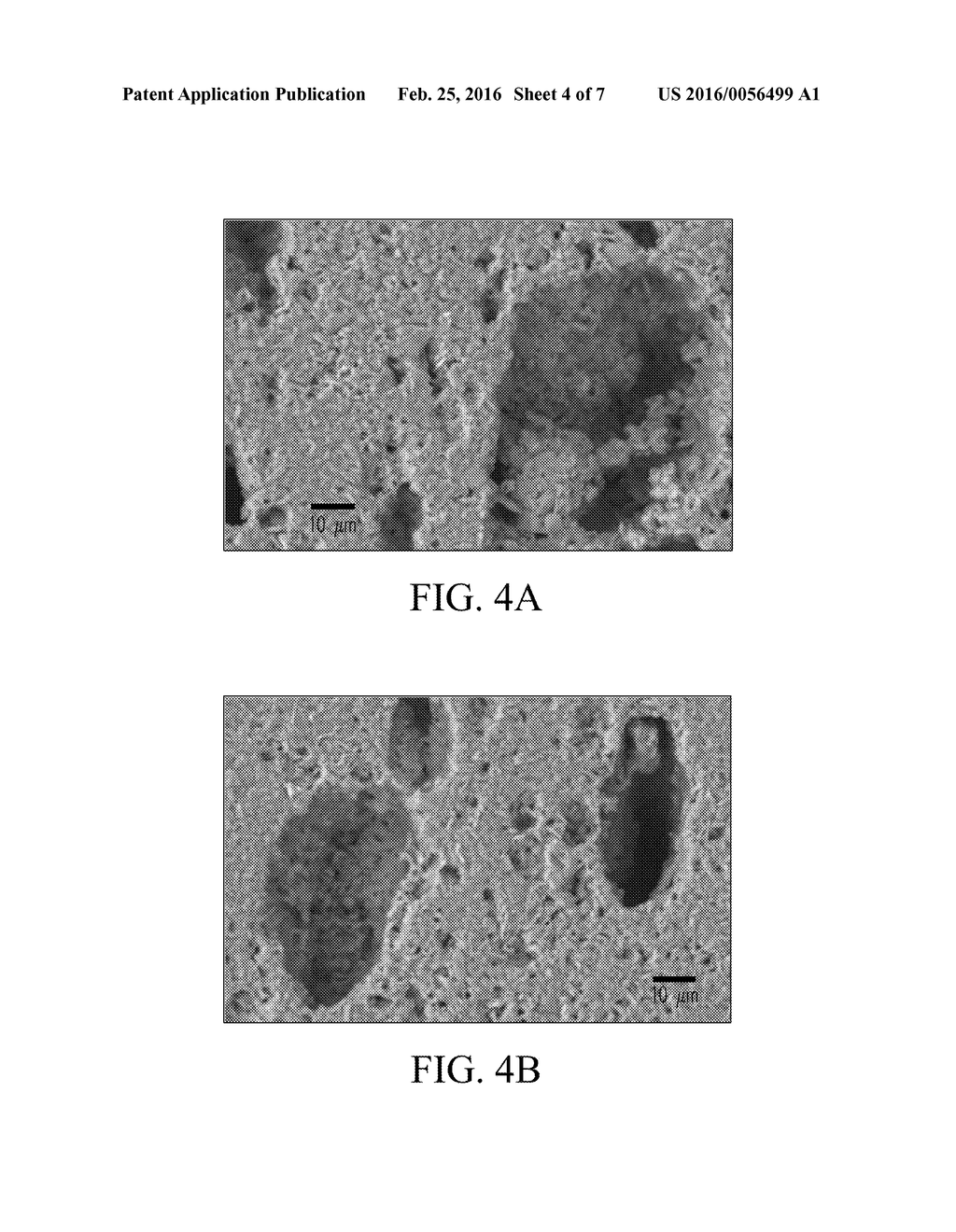 PROCESS FOR FABRICATION OF ENHANCED  