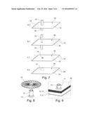 HEAT EXCHANGER COMPONENT diagram and image