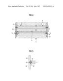 ENERGY CONVERSION CELL HAVING AN ELECTROCHEMICAL CONVERSION UNIT diagram and image