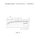 RADIATOR FRAME HAVING ANTENNA PATTERN EMBEDDED THEREIN AND METHOD OF     MANUFACTURING THE SAME diagram and image