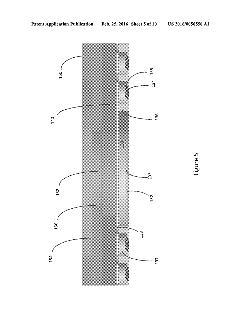 MICRO-ARRAY CONNECTOR STACK-UP - diagram, schematic, and image 06