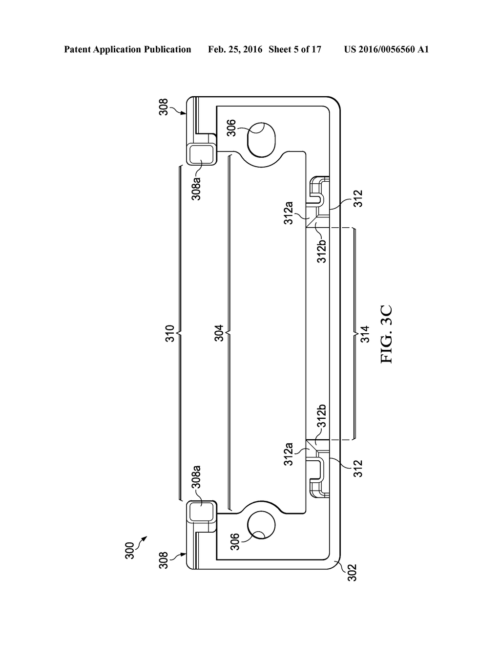 SYSTEMS AND METHODS FOR STACKING COMPRESSION CONNECTORS - diagram, schematic, and image 06