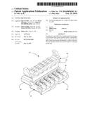 CONNECTOR WITH TPA diagram and image