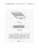 LASER DEVICE AND PROCESS FOR FABRICATING SUCH A LASER DEVICE diagram and image