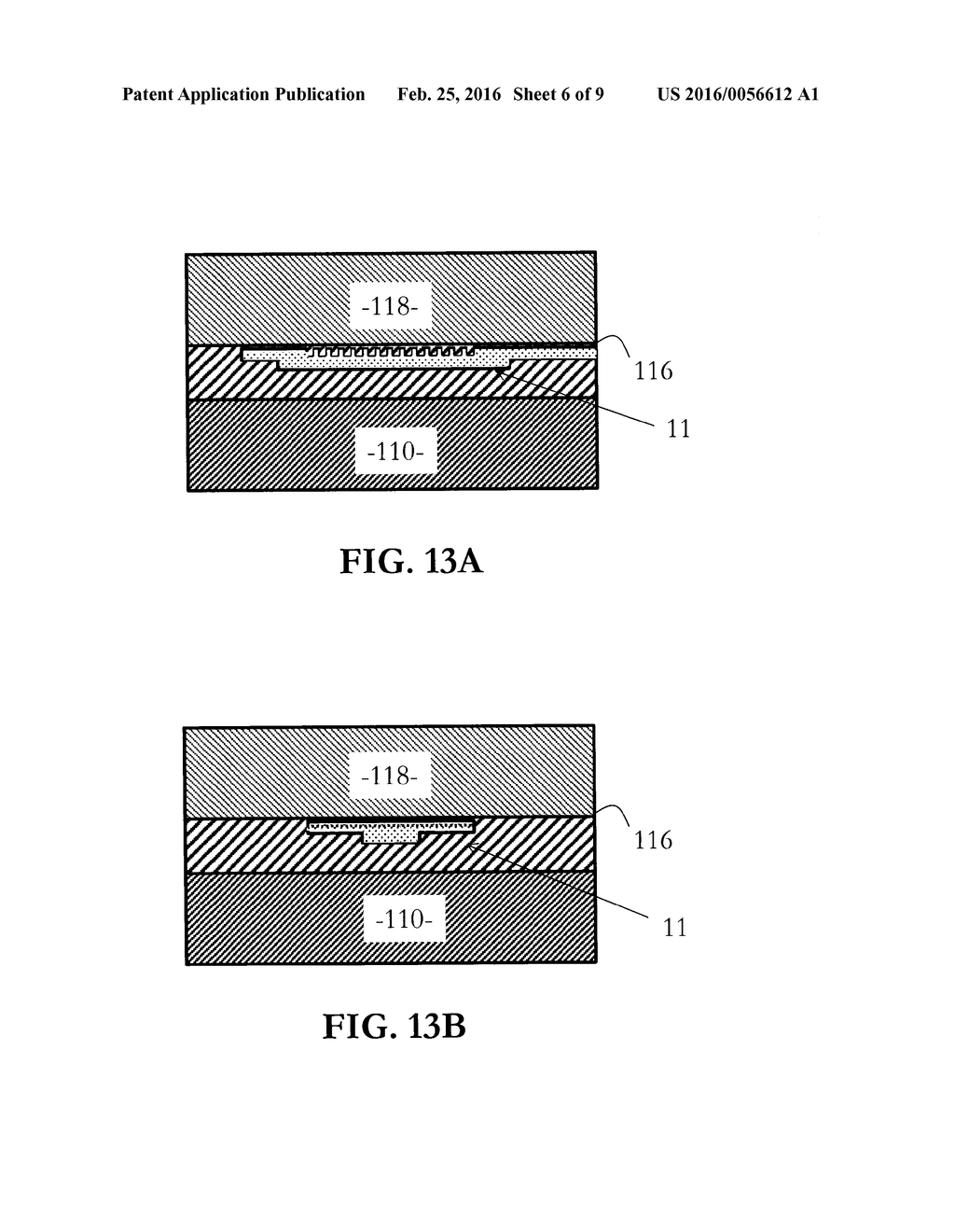 LASER DEVICE AND PROCESS FOR FABRICATING SUCH A LASER DEVICE - diagram, schematic, and image 07