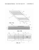 LASER DEVICE AND PROCESS FOR FABRICATING SUCH A LASER DEVICE diagram and image