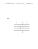 ESD PROTECTION DEVICE diagram and image