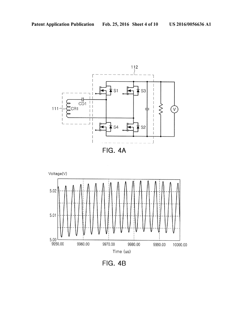 NON-CONTACT TYPE POWER RECEIVING APPARATUS - diagram, schematic, and image 05