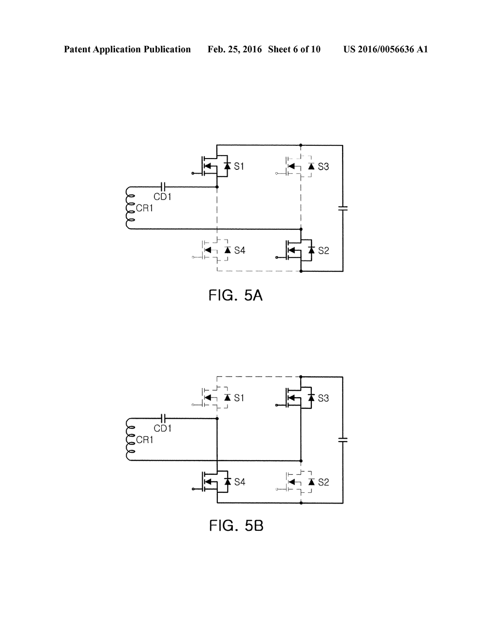 NON-CONTACT TYPE POWER RECEIVING APPARATUS - diagram, schematic, and image 07