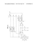 BATTERY STATE DETECTION DEVICE diagram and image