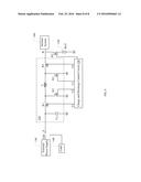 BATTERY CHARGE AND DISCHARGE MANAGEMENT CIRCUIT AND ELECTRONIC DEVICE     THEREOF diagram and image