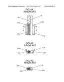 METHOD FOR CONNECTING MOTOR WIRE diagram and image