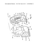 INTEGRATED MOTOR AND CONTROLLER WITH INTERNAL HEAT SINK AND SNAP-ON     DRIPSHIELD diagram and image