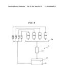 VIBRATION GENERATING APPARATUS diagram and image