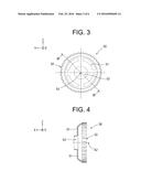 ROTATING ELECTRIC MACHINE diagram and image