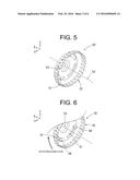 ROTATING ELECTRIC MACHINE diagram and image