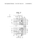 ROTATING ELECTRIC MACHINE diagram and image