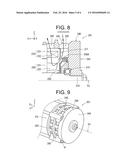 ROTATING ELECTRIC MACHINE diagram and image