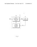 APPARATUS AND SYSTEM FOR ADJUSTING INTERNAL VOLTAGE diagram and image